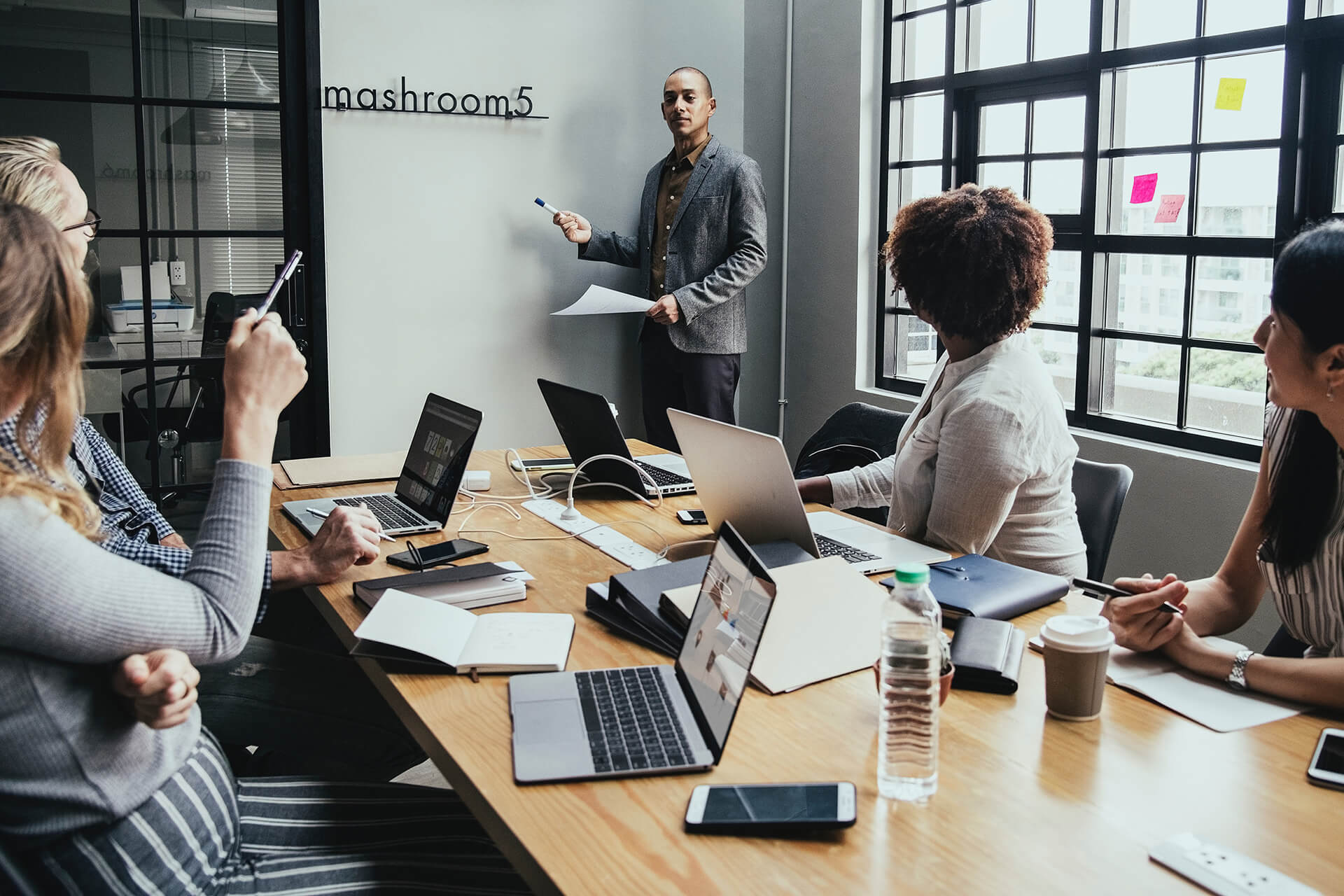 Programas de Qualidade de Vida