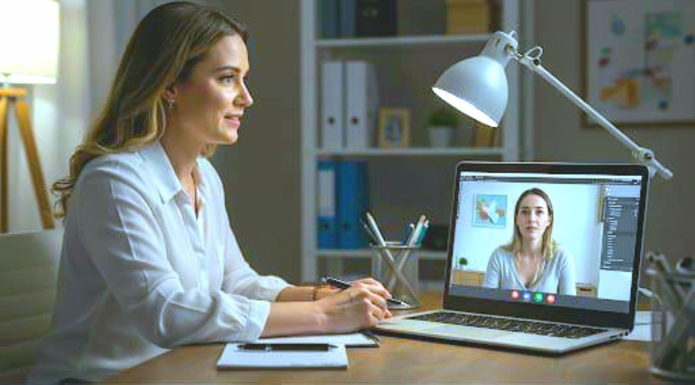 Atendimento psicológico online